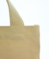 Lilas Campbell（リラキャンベル）トートバッグ 白 サイズ:- レディース/2200650267077