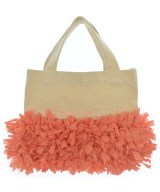 Lilas Campbell トートバッグ