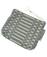 Johanna Gullichsen（ヨハンナグリクセン）ポーチ 紺 サイズ:- レディース/2200658602023