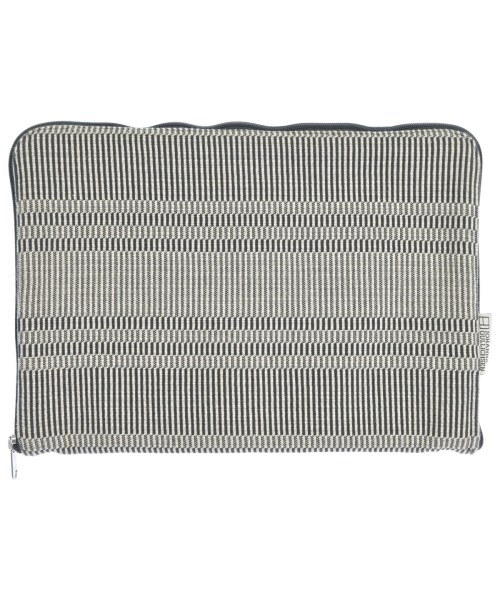 Johanna Gullichsen(ヨハンナグリクセン)クラッチバッグ 白 サイズ:-/2200665640421