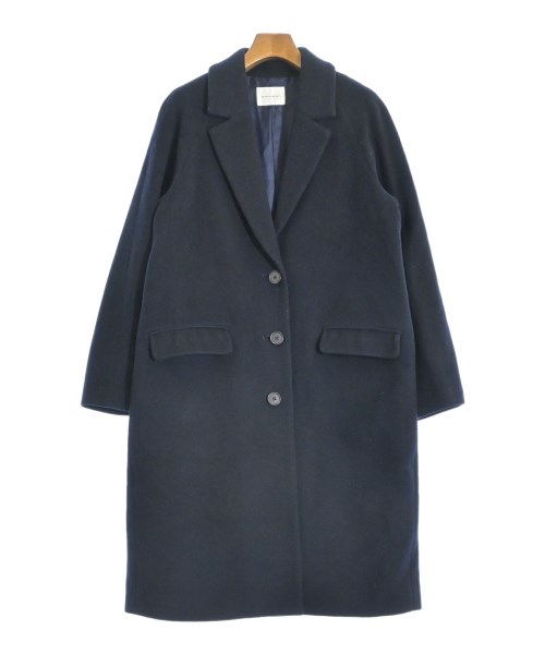 カレンバナーバレット(kalen BANNER BARRETT)のkalen BANNER BARRETT チェスターコート