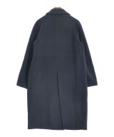 kalen BANNER BARRETT（カレンバナーバレット）チェスターコート 紺 サイズ:36(S位) レディース/2200634492099