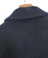 kalen BANNER BARRETT（カレンバナーバレット）チェスターコート 紺 サイズ:36(S位) レディース/2200634492099