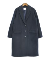 kalen BANNER BARRETT チェスターコート