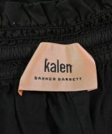 kalen BANNER BARRETT（カレンバナーバレット）その他 黒 サイズ:38(M位) レディース/2200684858081
