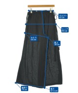 kalen BANNER BARRETT（カレンバナーバレット）その他 黒 サイズ:38(M位) レディース/2200684858081