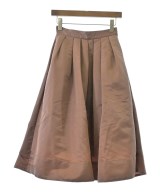 SHE Tokyo（シートーキョー）ロング・マキシ丈スカート ピンク サイズ:36(S位) レディース/2200635901026