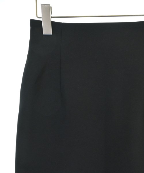 SHE Tokyo（シートーキョー）ロング・マキシ丈スカート 黒 サイズ:36(S位) レディース/2200668791076