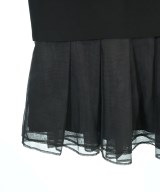 SHE Tokyo（シートーキョー）ロング・マキシ丈スカート 黒 サイズ:36(S位) レディース/2200668791076