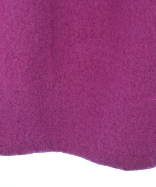 SHE Tokyo（シートーキョー）ロング・マキシ丈スカート 紫 サイズ:34(XS位) レディース/2200673185013