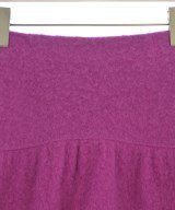 SHE Tokyo（シートーキョー）ロング・マキシ丈スカート 紫 サイズ:34(XS位) レディース/2200673185013