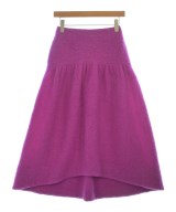 SHE Tokyo ロング・マキシ丈スカート