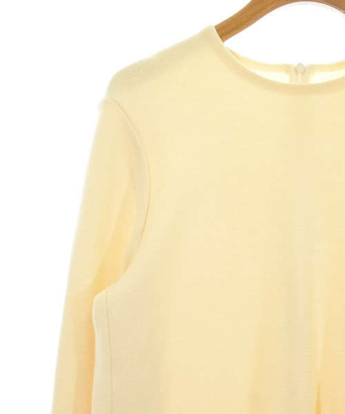 SHE Tokyo（シートーキョー）ニット・セーター 白 サイズ:1(S位) レディース/2200636664036