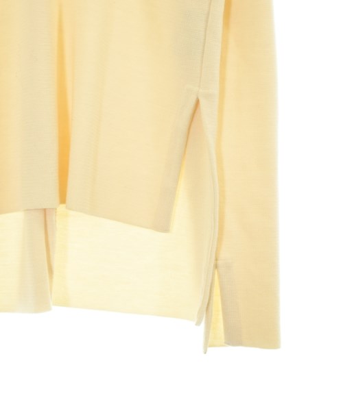 SHE Tokyo（シートーキョー）ニット・セーター 白 サイズ:1(S位) レディース/2200636664036