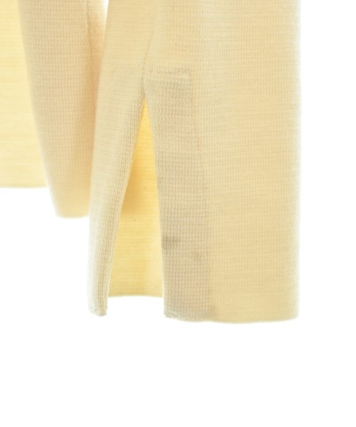 SHE Tokyo（シートーキョー）ニット・セーター 白 サイズ:1(S位) レディース/2200636664036