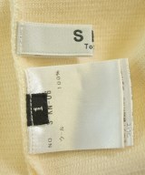 SHE Tokyo（シートーキョー）ニット・セーター 白 サイズ:1(S位) レディース/2200636664036