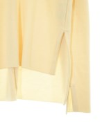 SHE Tokyo（シートーキョー）ニット・セーター 白 サイズ:1(S位) レディース/2200636664036