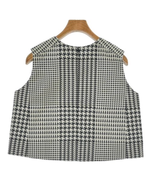 SHE Tokyo（シートーキョー）ブラウス 白 サイズ:1(S位) レディース/2200636664050