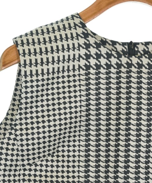 SHE Tokyo（シートーキョー）ブラウス 白 サイズ:1(S位) レディース/2200636664050