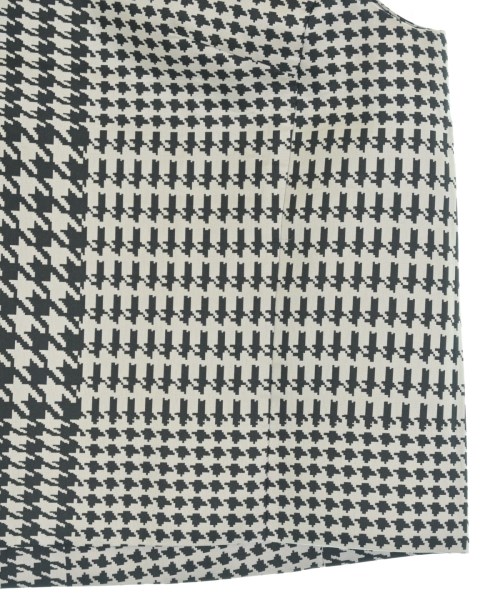 SHE Tokyo（シートーキョー）ブラウス 白 サイズ:1(S位) レディース/2200636664050