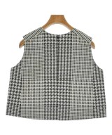 SHE Tokyo（シートーキョー）ブラウス 白 サイズ:1(S位) レディース/2200636664050