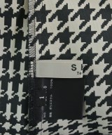 SHE Tokyo（シートーキョー）ブラウス 白 サイズ:1(S位) レディース/2200636664050