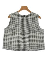 SHE Tokyo ブラウス