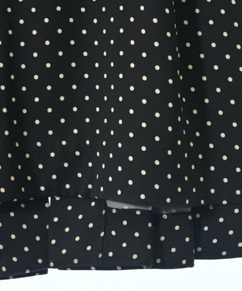 SHE Tokyo（シートーキョー）ロング・マキシ丈スカート 黒 サイズ:34(XS位) レディース/2200645055047