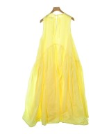 SHE Tokyo（シートーキョー）ワンピース 黄 サイズ:F レディース/2200645055139