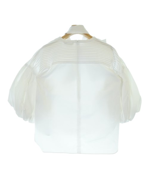 SHE Tokyo（シートーキョー）カジュアルシャツ 白 サイズ:F レディース/2200645055160