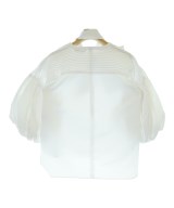 SHE Tokyo（シートーキョー）カジュアルシャツ 白 サイズ:F レディース/2200645055160