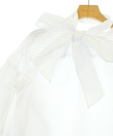 SHE Tokyo（シートーキョー）カジュアルシャツ 白 サイズ:F レディース/2200645055160