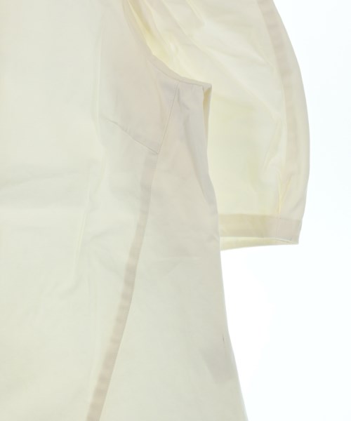 SHE Tokyo（シートーキョー）ブラウス 白 サイズ:F レディース/2200653981062