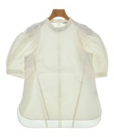 SHE Tokyo（シートーキョー）ブラウス 白 サイズ:F レディース/2200653981062