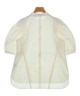 SHE Tokyo（シートーキョー）ブラウス 白 サイズ:F レディース/2200653981062