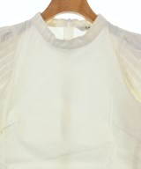 SHE Tokyo（シートーキョー）ブラウス 白 サイズ:F レディース/2200653981062