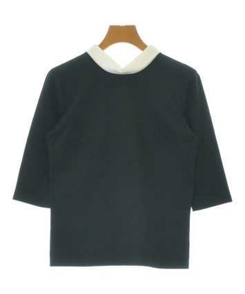 SHE Tokyo（シートーキョー）Tシャツ・カットソー 黒 サイズ:0(XS位