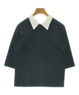 SHE Tokyo（シートーキョー）Tシャツ・カットソー 黒 サイズ:0(XS位) レディース/2200705004060