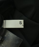 SHE Tokyo（シートーキョー）Tシャツ・カットソー 黒 サイズ:0(XS位) レディース/2200705004060