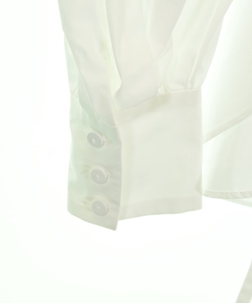 SHE Tokyo（シートーキョー）ブラウス 白 サイズ:F レディース/2200666793058