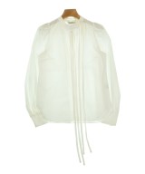 SHE Tokyo（シートーキョー）ブラウス 白 サイズ:F レディース/2200666793058