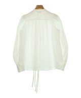 SHE Tokyo（シートーキョー）ブラウス 白 サイズ:F レディース/2200666793058