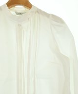 SHE Tokyo（シートーキョー）ブラウス 白 サイズ:F レディース/2200666793058