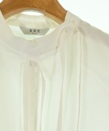 SHE Tokyo（シートーキョー）ブラウス 白 サイズ:F レディース/2200666793058