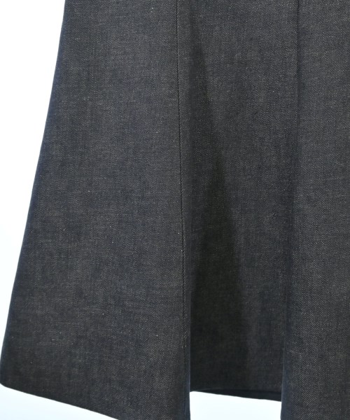 SHE Tokyo（シートーキョー）ロング・マキシ丈スカート 紺 サイズ:38(M位) レディース/2200671400026