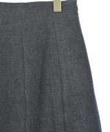 SHE Tokyo（シートーキョー）ロング・マキシ丈スカート 紺 サイズ:38(M位) レディース/2200671400026