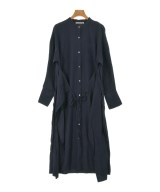 person&people シャツワンピース