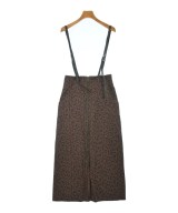 person&people ロング・マキシ丈スカート