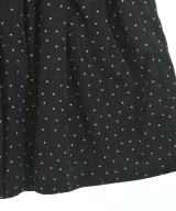 person&people（パーソンアンドピープル）オールインワン/サロペット 黒 サイズ:F レディース/2200628597014