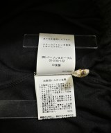 person&people（パーソンアンドピープル）ロング・マキシ丈スカート 黒 サイズ:F レディース/2200604874078